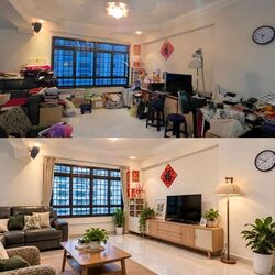 Blk 14 TOA PAYOH COURT (Toa Payoh), HDB 4 Rooms #623670471